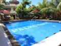 Palms Cove Resort - Bohol ボホール - Philippines フィリピンのホテル