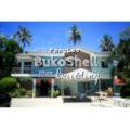 PangLao BukoShell Whole Building - Bohol ボホール - Philippines フィリピンのホテル