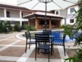 Pearl Vista de Coron Resort Hotel - Palawan パラワン - Philippines フィリピンのホテル