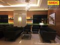 Perfect Staycation - Fern Residences 1BR w/Balcony - Quezon City - Philippines Hotels