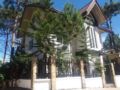 Pineful Transient - Baguio バギオ - Philippines フィリピンのホテル