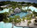 Plantation Bay Resort & Spa - Cebu セブ - Philippines フィリピンのホテル
