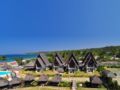 Playa Tropical Resort Hotel - Ilocos Norte イロコス ノルテ - Philippines フィリピンのホテル