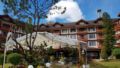 Private Unit at The Manor in Camp John Hay Baguio - Baguio - Philippines Hotels