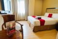 RedDoorz Premium @ Rimando Road Baguio - Baguio - Philippines Hotels