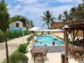 Reef Beach Resort - Siargao Islands シアルガオ島 - Philippines フィリピンのホテル