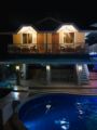 Seaview Beach Resort - Poolside Balcony Room - Bohol ボホール - Philippines フィリピンのホテル