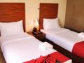 Sebastien Hotel - Cebu - Philippines Hotels