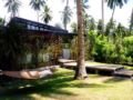 Some Where Else Boutique Resort - Camiguin カミギン - Philippines フィリピンのホテル