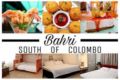 South of Colombo 1 - Baguio - Philippines Hotels