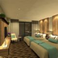 Splendido Hotel - Tagaytay - Philippines Hotels