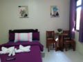 Sukhavati Inn Bed and Breakfast - Baguio - Philippines Hotels