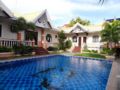 The Executive Villa Inn & Suites - Davao City ダバオ - Philippines フィリピンのホテル