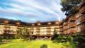 The Manor at Camp John Hay - Baguio - Philippines Hotels