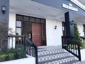 The Mansion - Angeles / Clark アンヘレス/クラーク - Philippines フィリピンのホテル