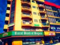 Transient Condo in Downtown Baguio - Baguio - Philippines Hotels