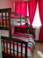 Two Bedroom Condo in Baguio, Unit 207 - Baguio - Philippines Hotels
