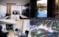 Ultima 2Bed 2Bath Loft Condo - Cebu - Philippines Hotels