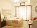 Unit of Choice Close to Ayala with Serene View - Cebu - Philippines Hotels