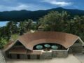 Utopia Resort & Spa - Puerto Galera プエルト ガレラ - Philippines フィリピンのホテル