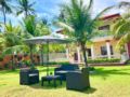 Very affordable BEACH FRONT VILLA - Cebu セブ - Philippines フィリピンのホテル