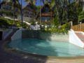 Waimea Luxury Houses - El Galleon Dive Resort Annex - Puerto Galera - Philippines Hotels