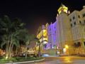 Waterfront Cebu City Hotel and Casino - Cebu セブ - Philippines フィリピンのホテル
