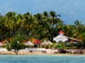 Whispering Palms Island Resort - San Carlos (Negros Occidental) - Philippines Hotels