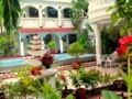 White Castle Hotel and Resort - Batangas バタンガス - Philippines フィリピンのホテル