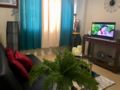 YOUR HOME IN DAVAO -1BR APARTMENT - Davao City ダバオ - Philippines フィリピンのホテル
