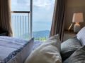Your Home in Tagaytay w/Taal View -Wind Residences - Tagaytay タガイタイ - Philippines フィリピンのホテル