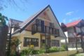 Zya 3BR A-House - Baguio - Philippines Hotels