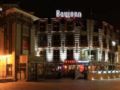 Bayjonn Boutique Hotel - Sopot - Poland Hotels