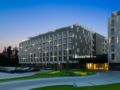 DoubleTree by Hilton Krakow - Krakow - Poland Hotels