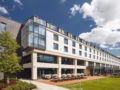 Doubletree Hotel and Conference Centre Warsaw - Warsaw - Poland Hotels