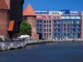 Hilton Gdansk - Gdansk - Poland Hotels