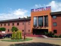 Hotel 500 - Zegrze - Poland Hotels