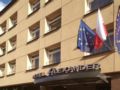 Hotel Alexander - Krakow クラクフ - Poland ポーランドのホテル