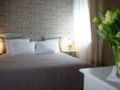 Hotel Batory - Krakow - Poland Hotels