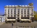 Hotel Bristol, a Luxury Collection Hotel, Warsaw - Warsaw ワルシャワ - Poland ポーランドのホテル