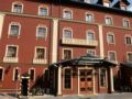 Hotel Diament Arsenal Palace Katowice - Chorzow - Chorzow ホジュフ - Poland ポーランドのホテル