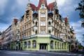 Hotel Diament Plaza Gliwice - Gliwice - Poland Hotels