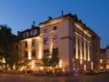 Hotel Ester - Krakow クラクフ - Poland ポーランドのホテル
