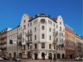 Hotel Europejski - Wroclaw ヴロツワフ - Poland ポーランドのホテル