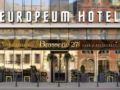 Hotel Europeum - Wroclaw - Poland Hotels