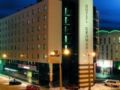Hotel Gromada Warszawa Centrum - Warsaw - Poland Hotels