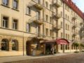 Hotel Hetman - Warsaw - Poland Hotels