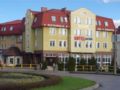 Hotel Koch - Ketrzyn ケットルジン - Poland ポーランドのホテル