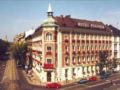 Hotel Polonia - Krakow クラクフ - Poland ポーランドのホテル