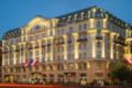 Hotel Polonia Palace - Warsaw ワルシャワ - Poland ポーランドのホテル
